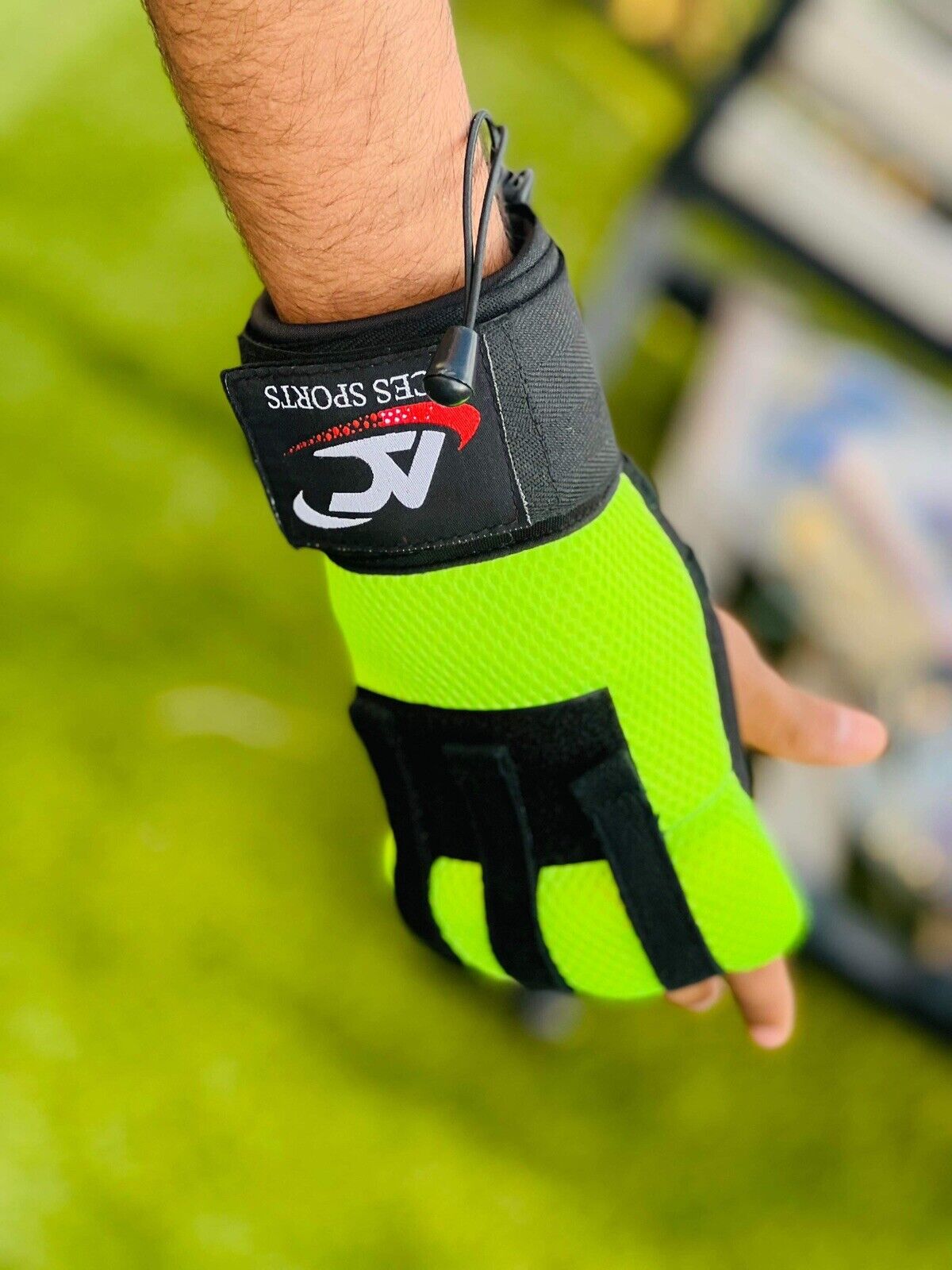 FAST WRAP, HAND WRAP, EASY WRAP GLOVES FOR BOXING, MMA, KICKBOXING