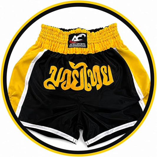Muay Thai Shorts,MMA Shorts