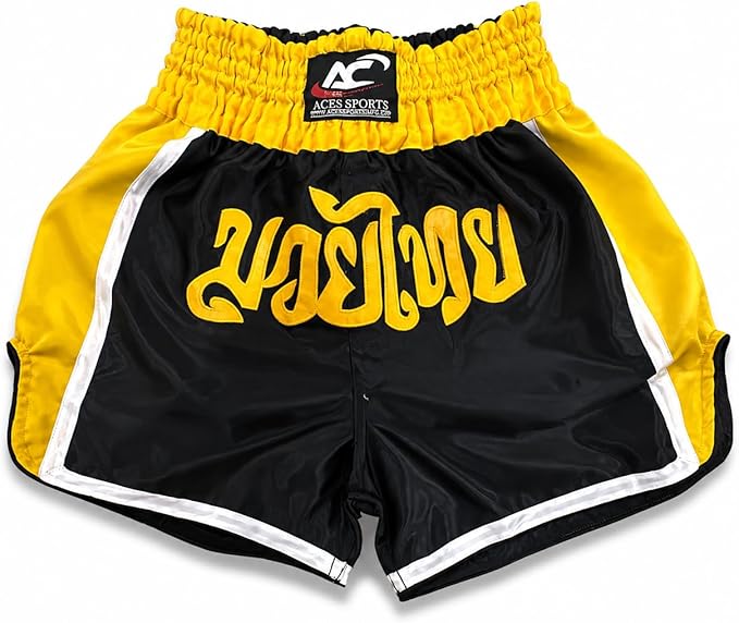 Muay Thai Shorts,MMA Shorts